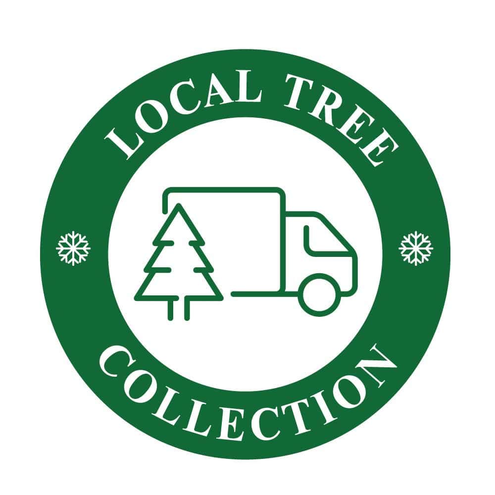 Local Christmas Tree Collection and Recycling
