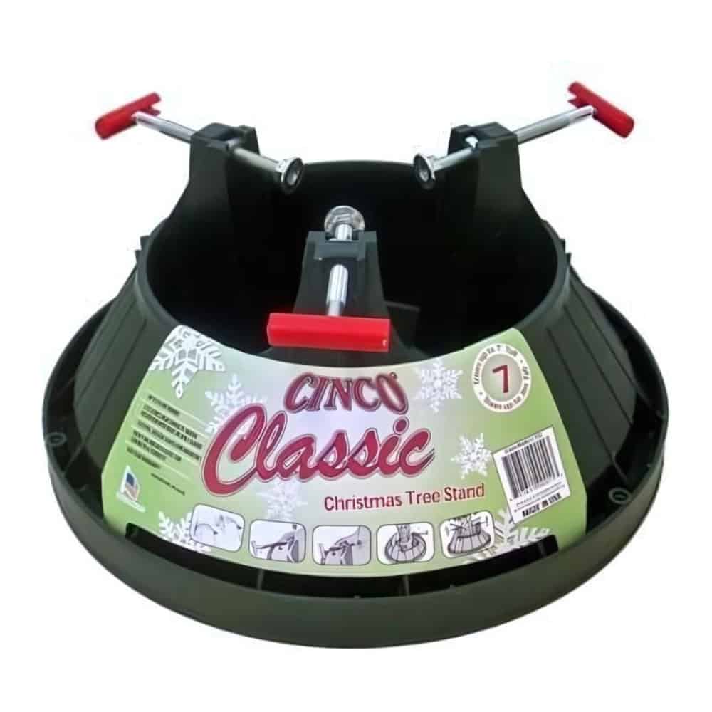 Christmas Tree Stand for Real Christmas Tree